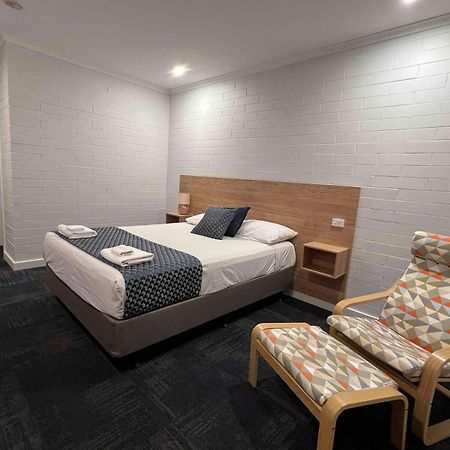 Katherine Motel Екстер'єр фото