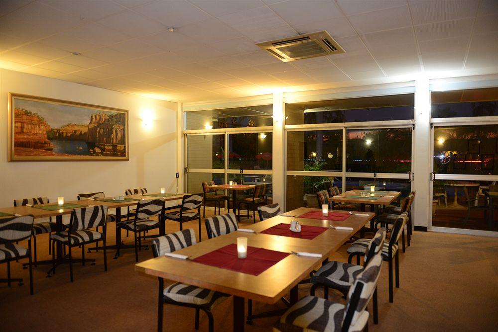 Katherine Motel Екстер'єр фото