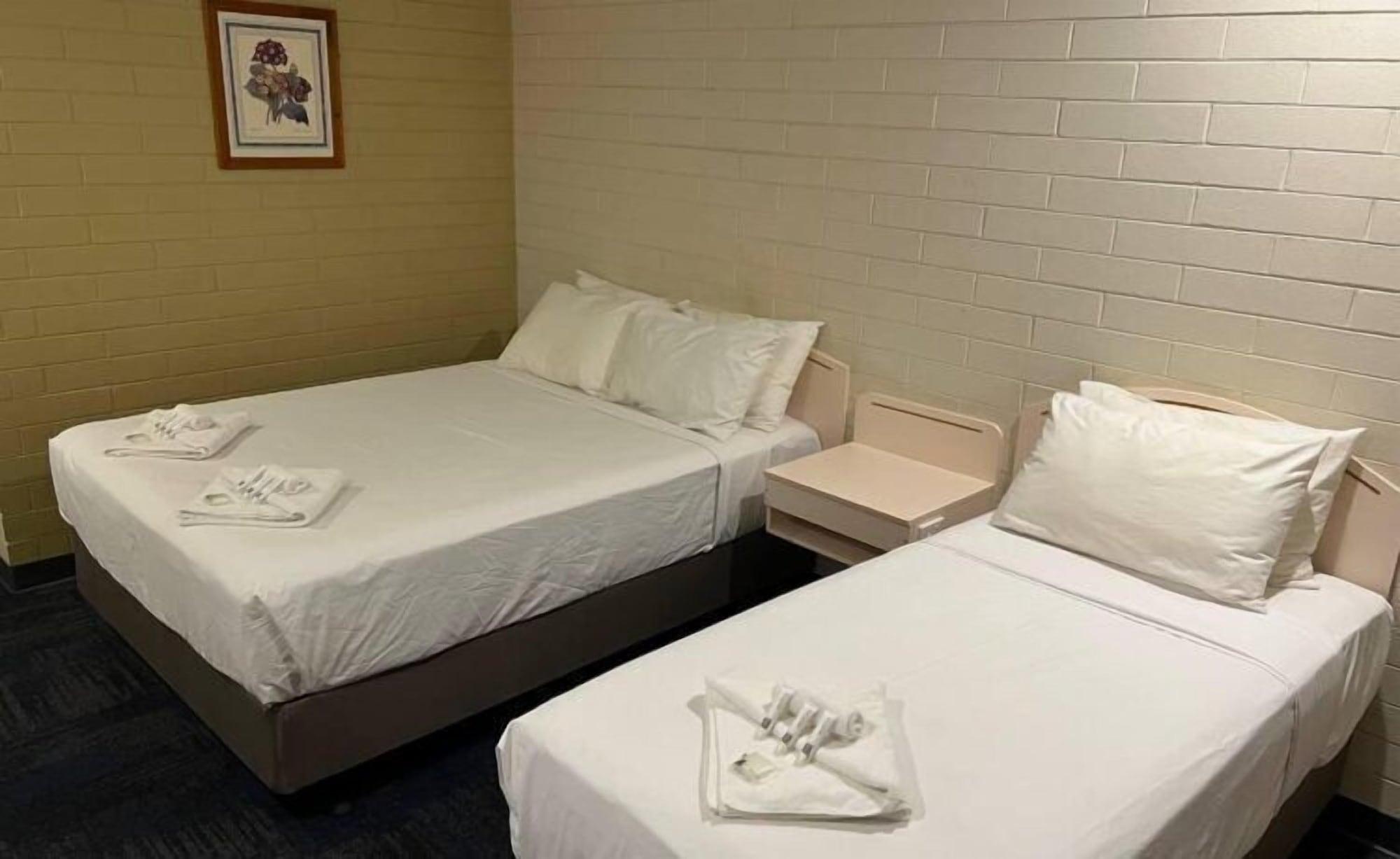 Katherine Motel Екстер'єр фото