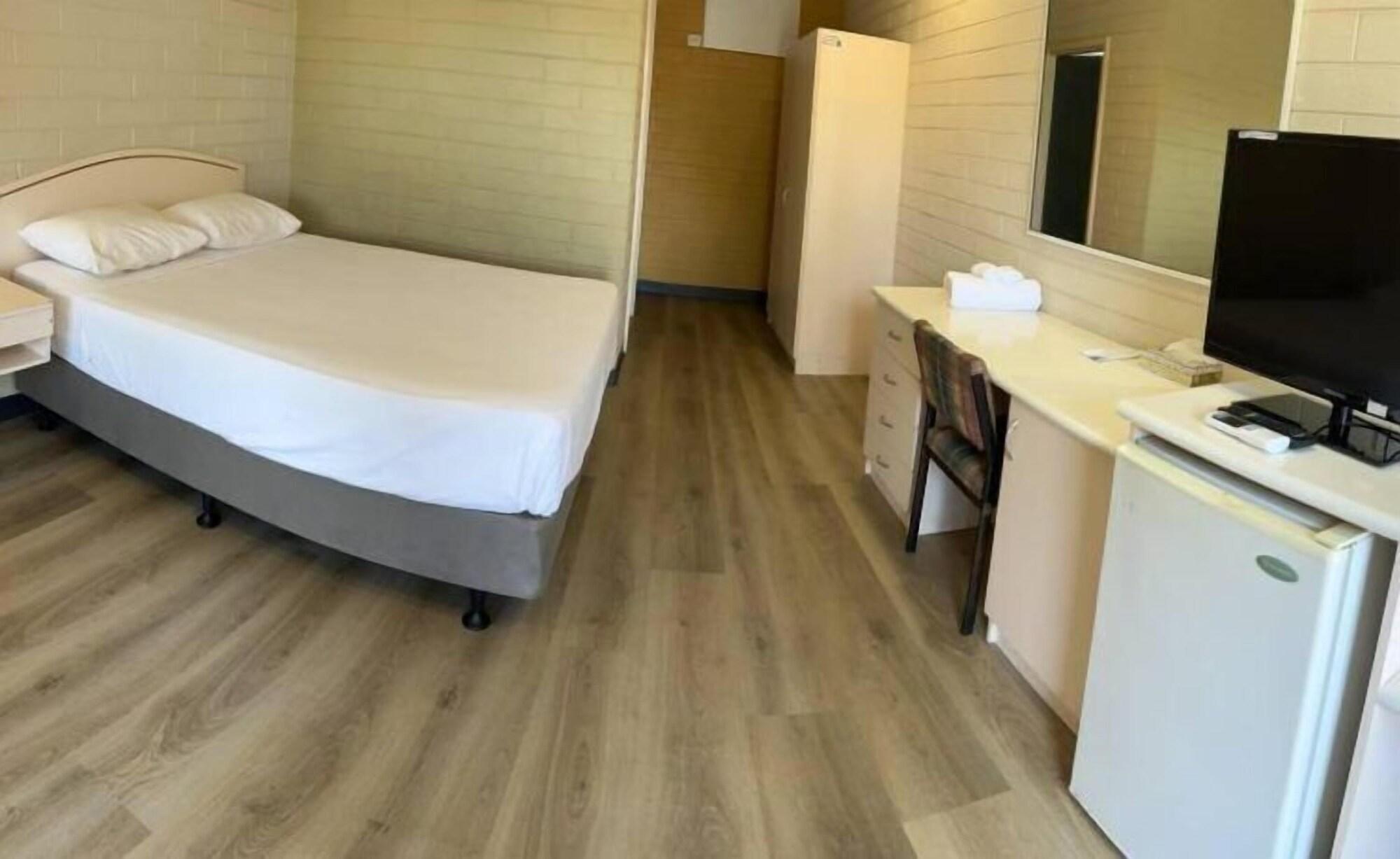 Katherine Motel Екстер'єр фото
