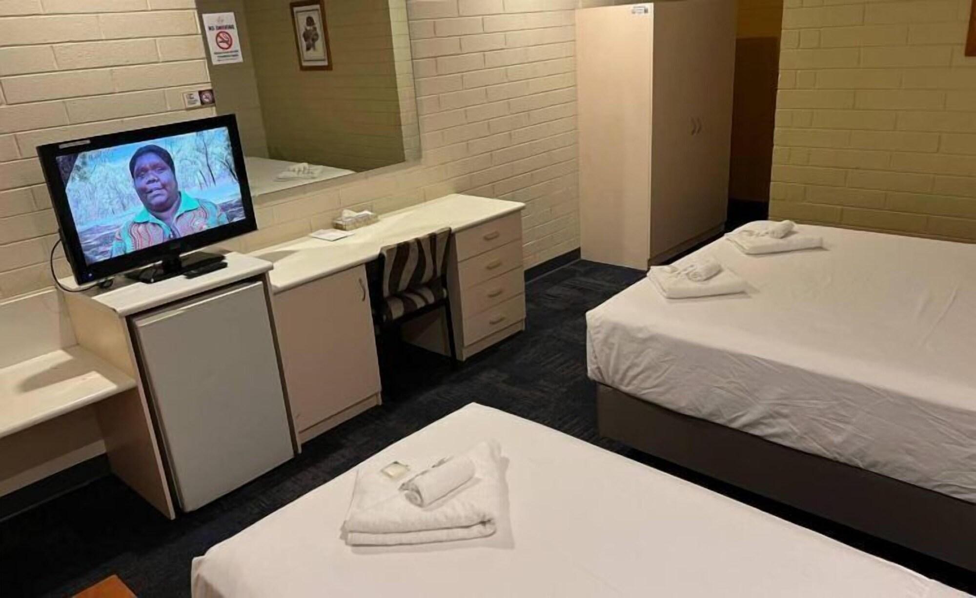 Katherine Motel Екстер'єр фото