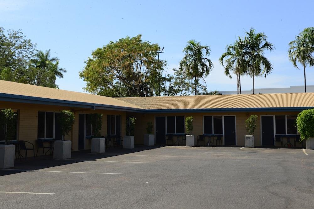 Katherine Motel Екстер'єр фото