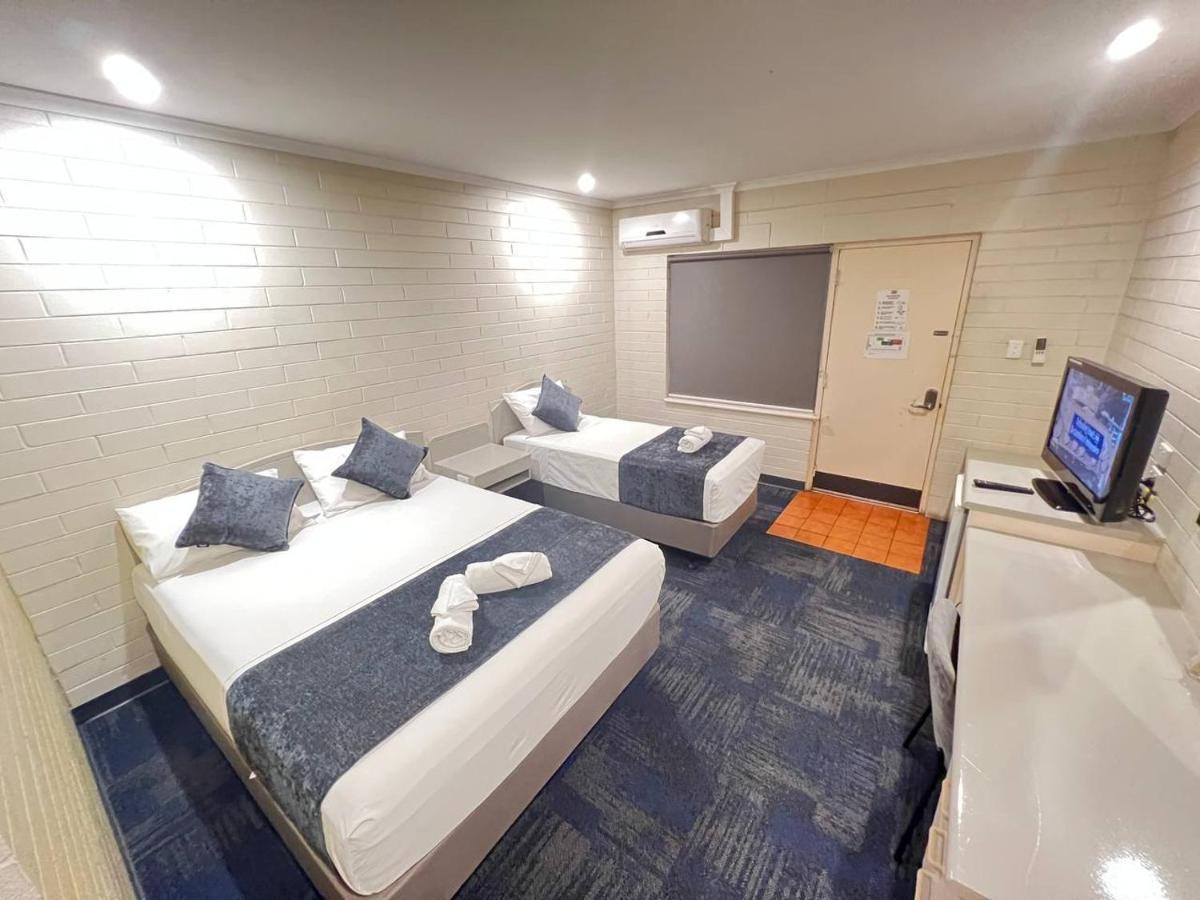 Katherine Motel Екстер'єр фото