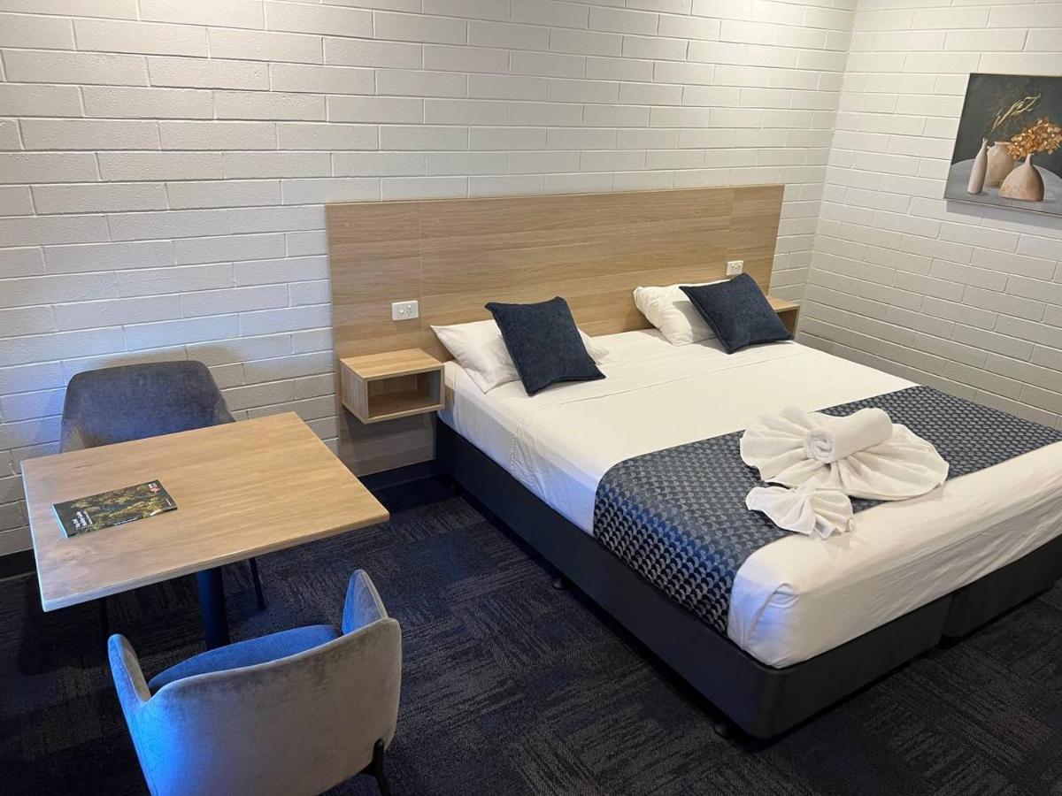 Katherine Motel Екстер'єр фото