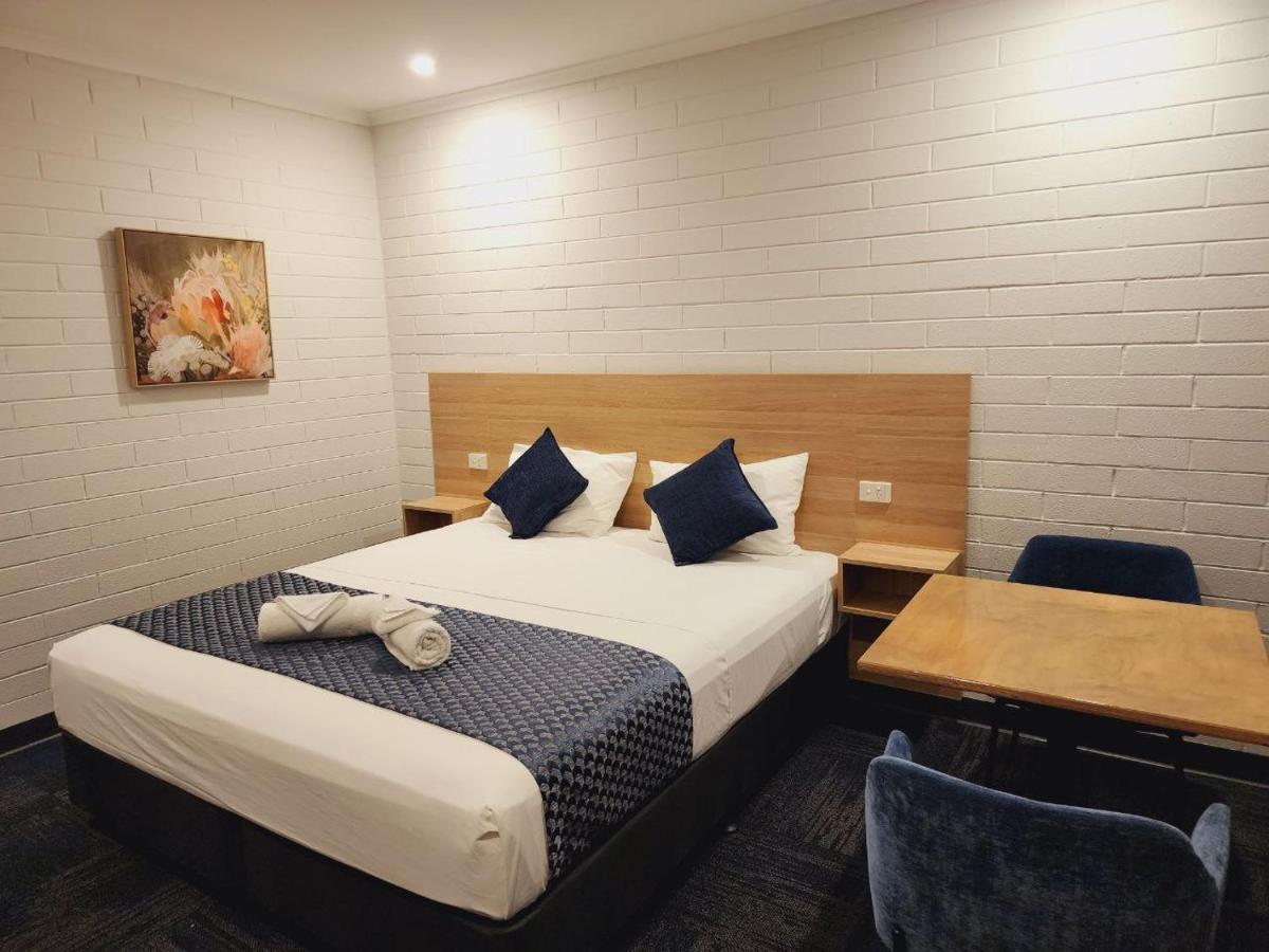 Katherine Motel Екстер'єр фото