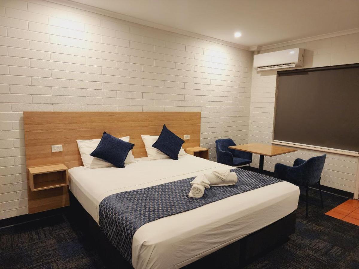 Katherine Motel Екстер'єр фото