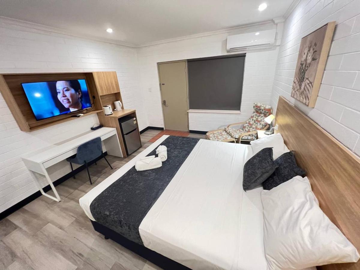 Katherine Motel Екстер'єр фото