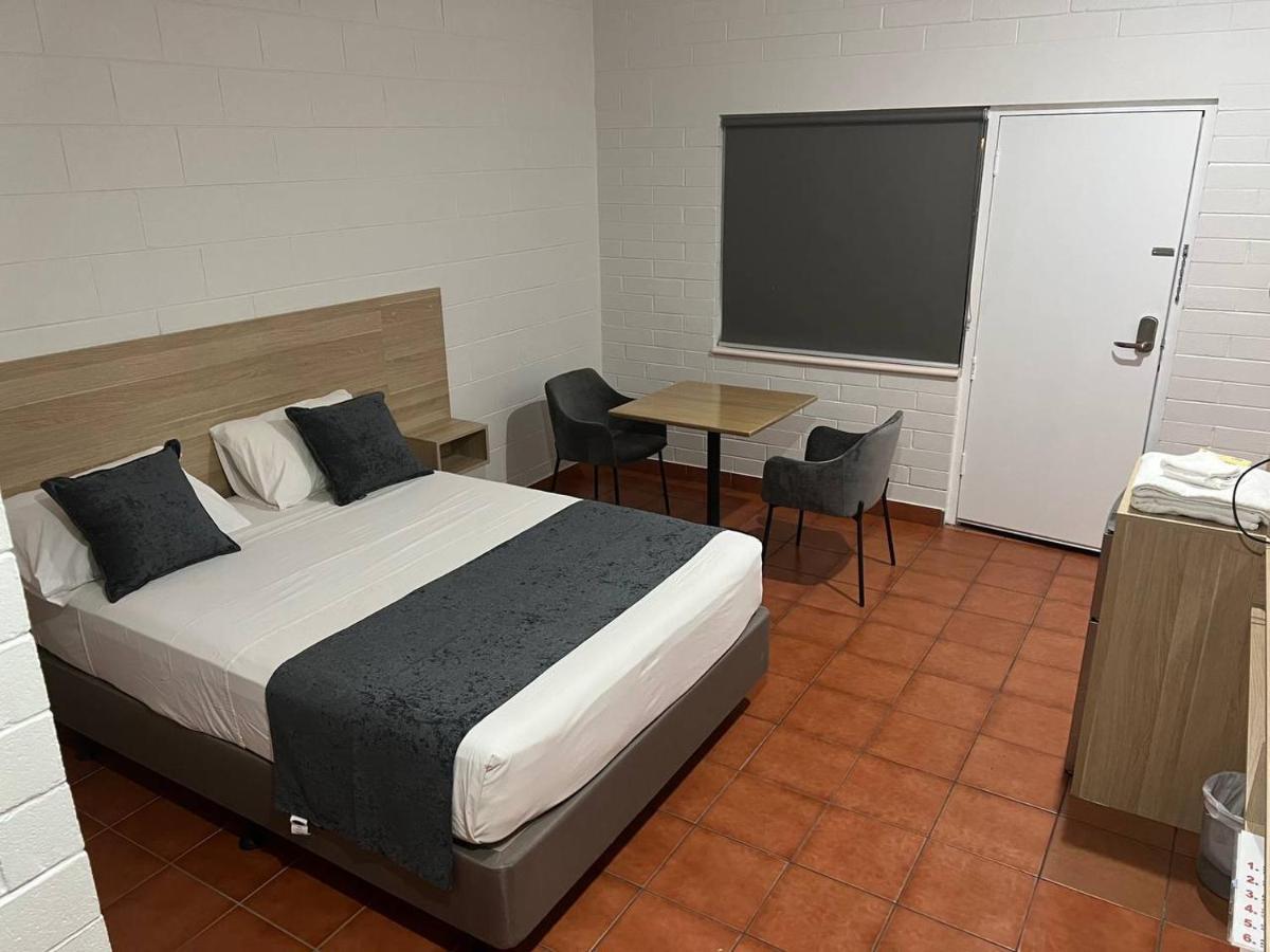 Katherine Motel Екстер'єр фото