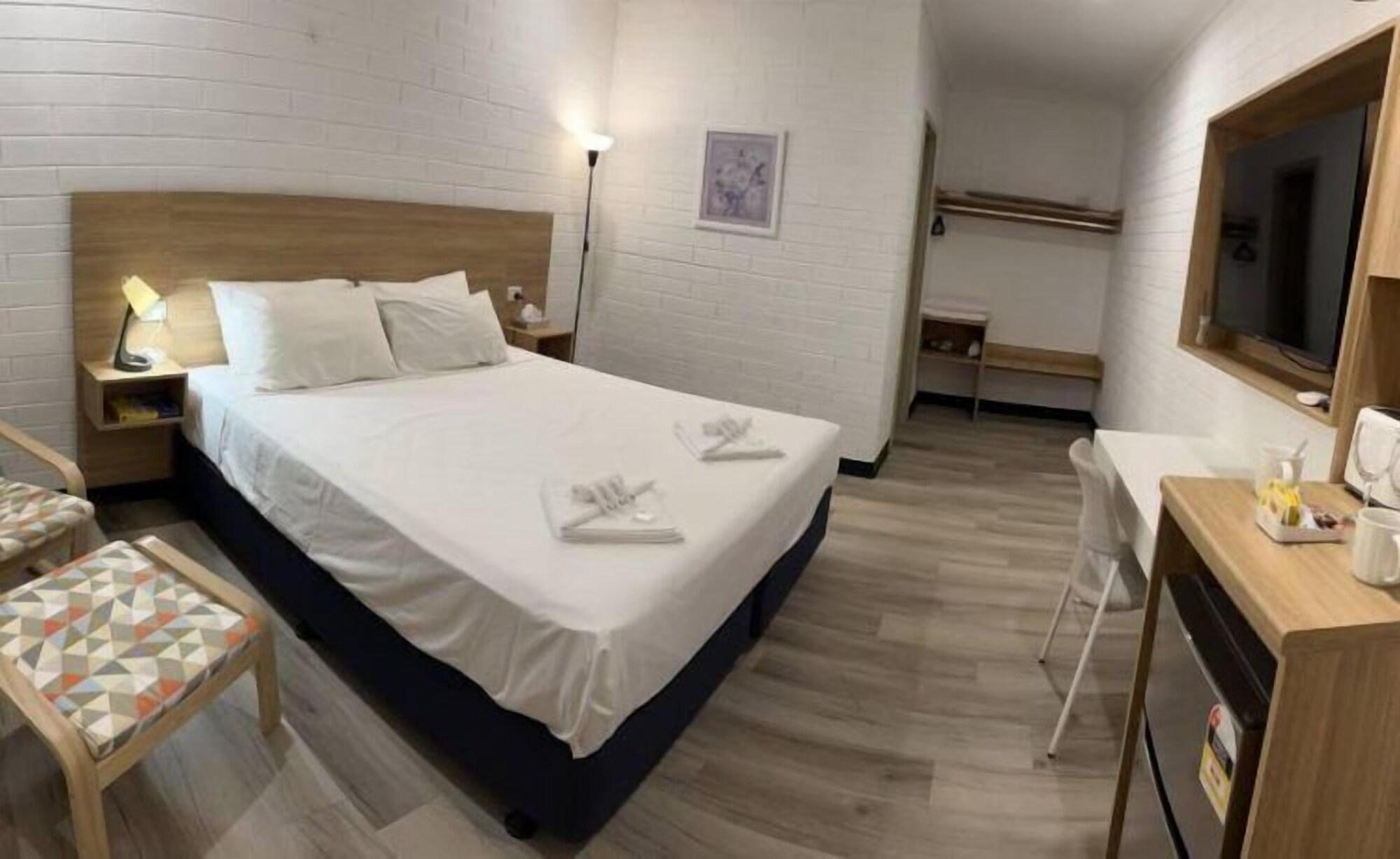 Katherine Motel Екстер'єр фото