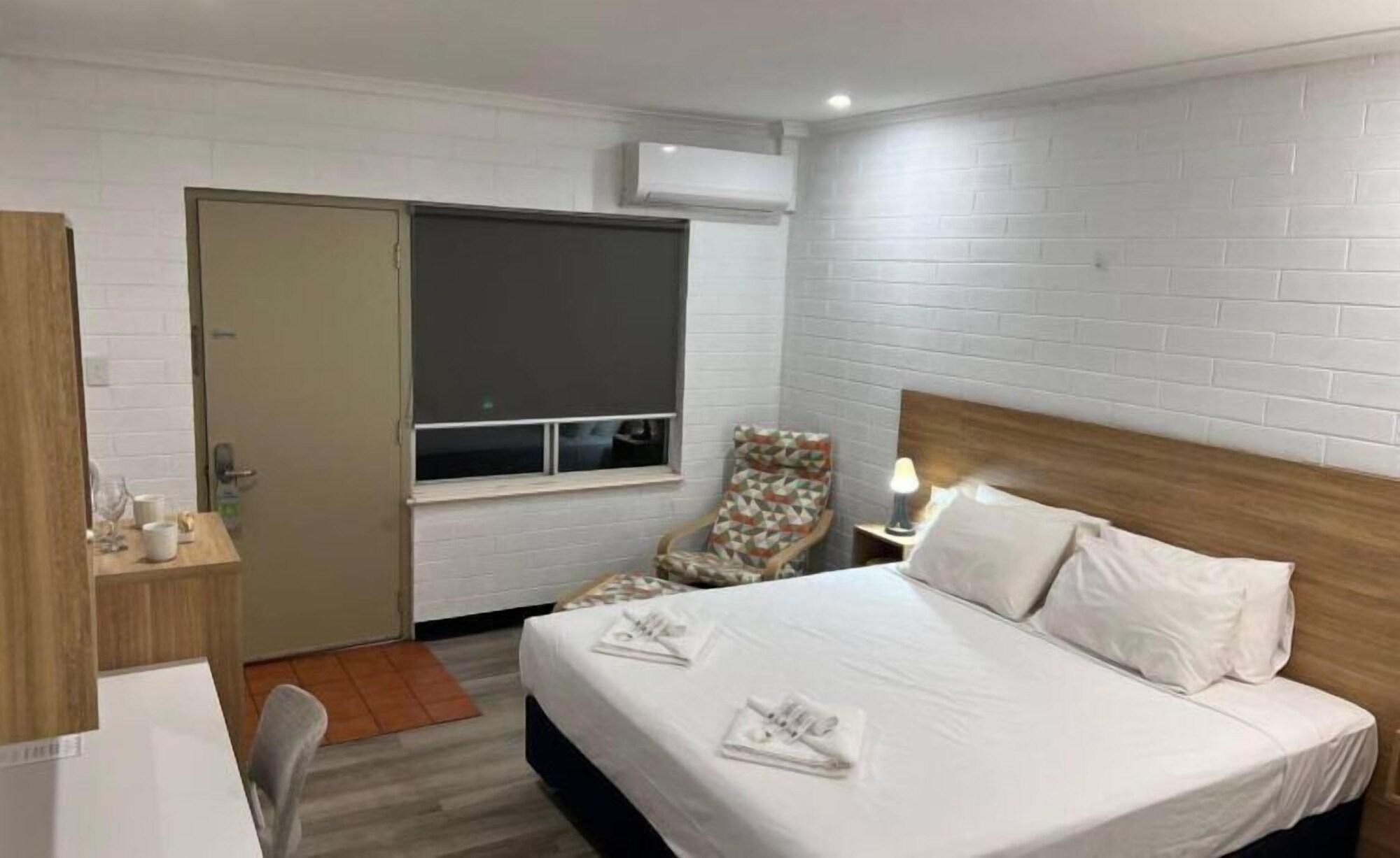 Katherine Motel Екстер'єр фото