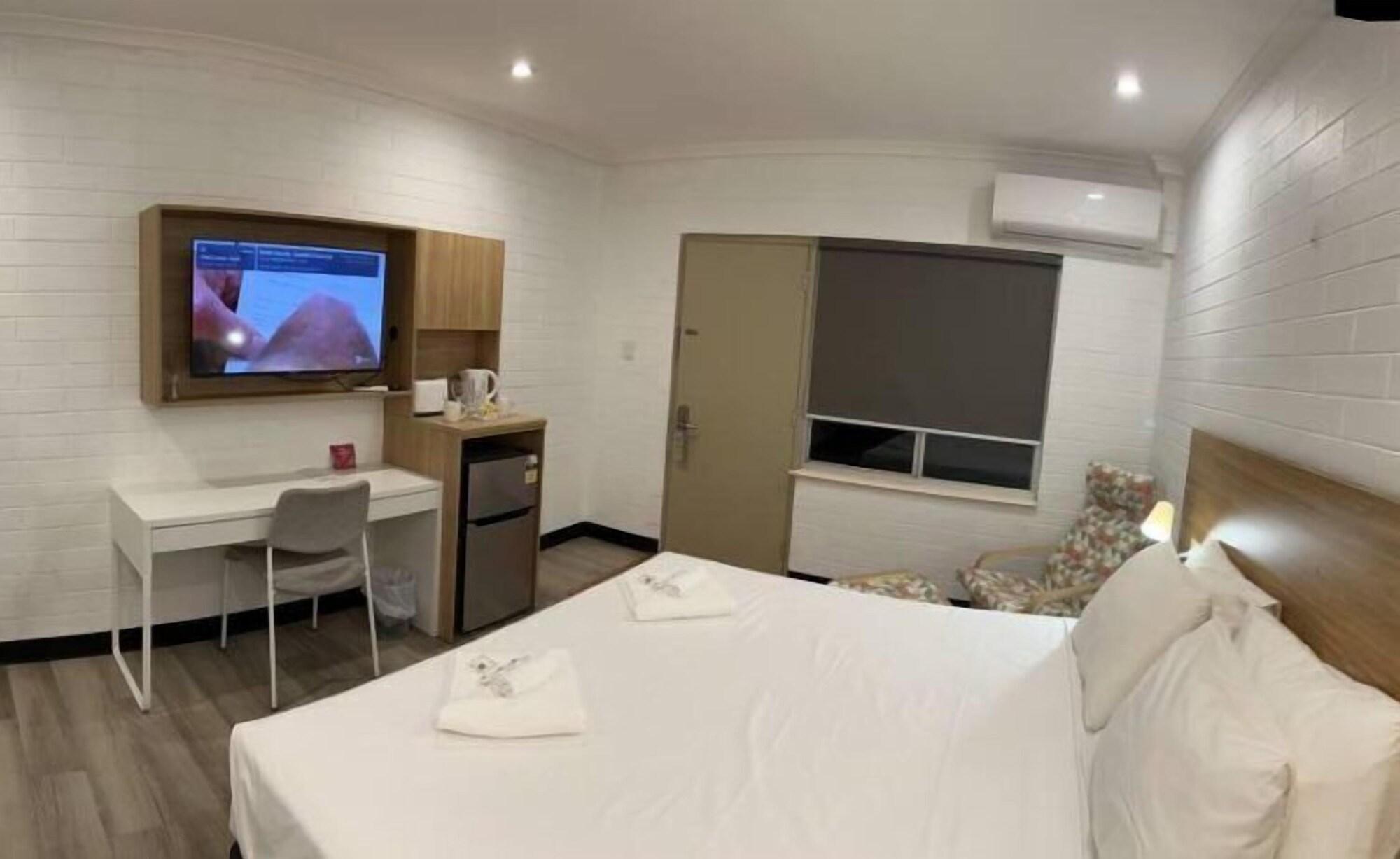 Katherine Motel Екстер'єр фото