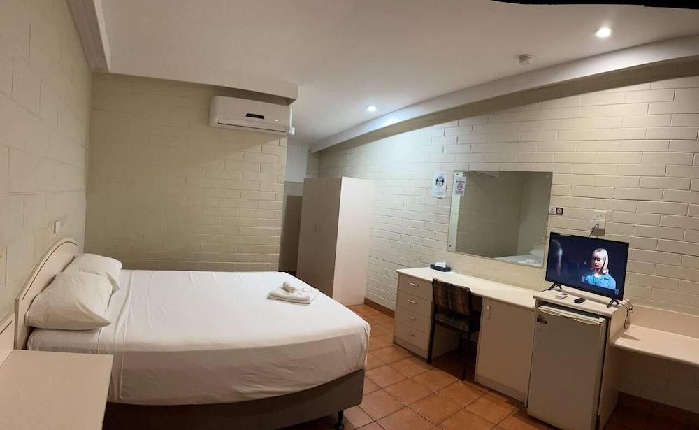 Katherine Motel Екстер'єр фото