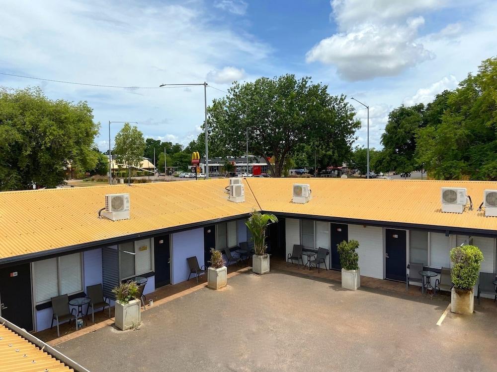 Katherine Motel Екстер'єр фото