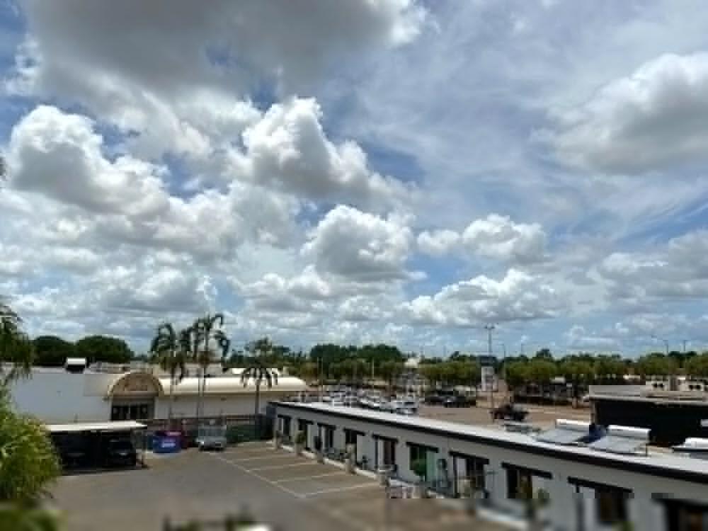 Katherine Motel Екстер'єр фото