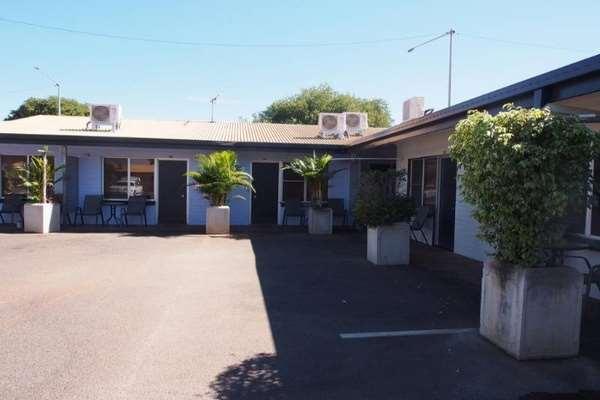 Katherine Motel Екстер'єр фото