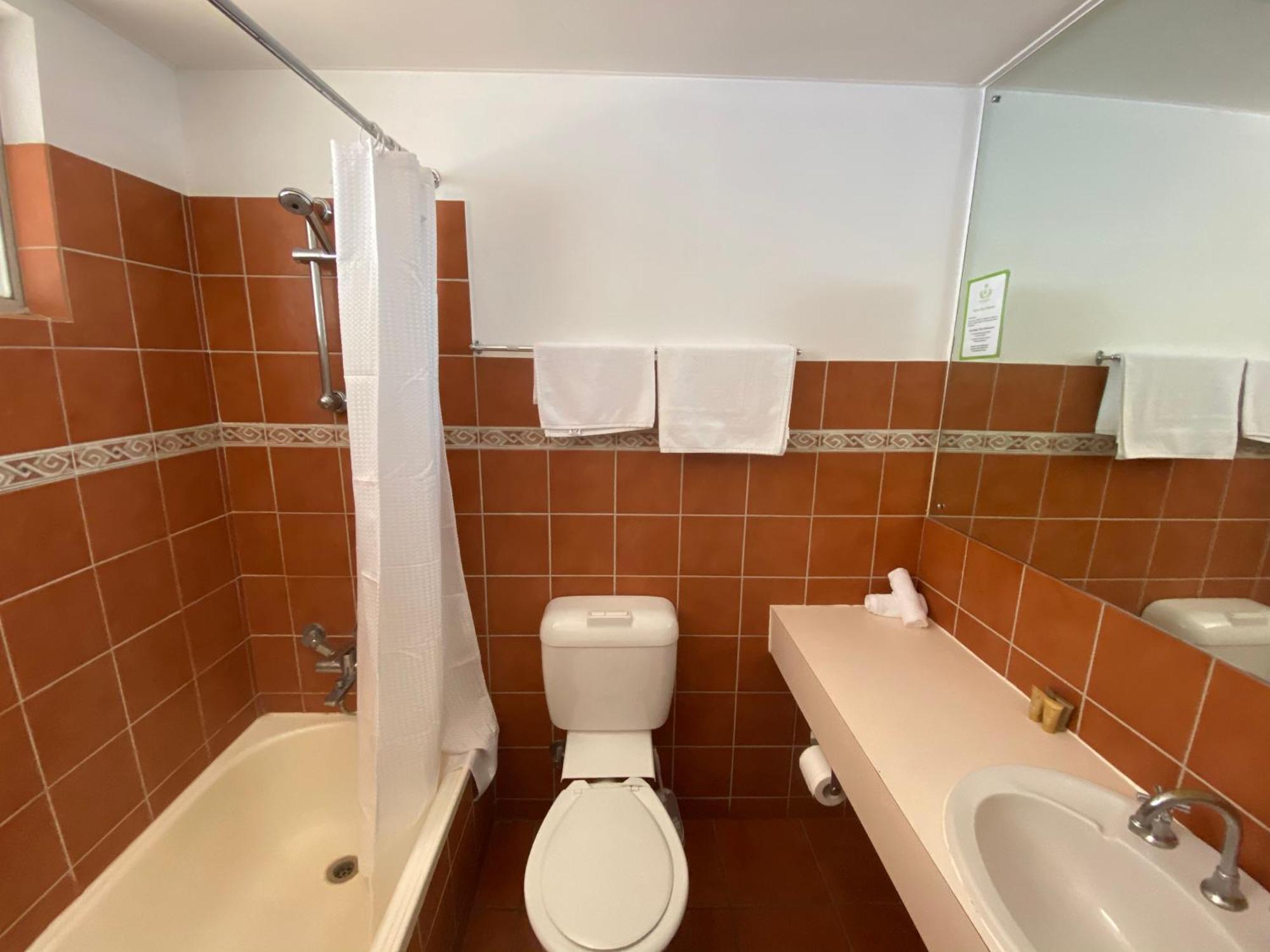Katherine Motel Екстер'єр фото
