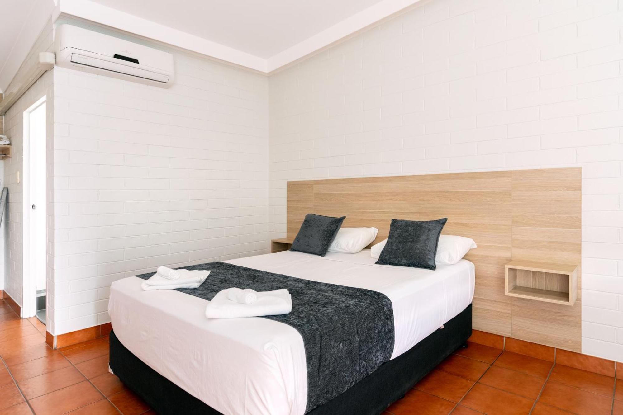 Katherine Motel Екстер'єр фото