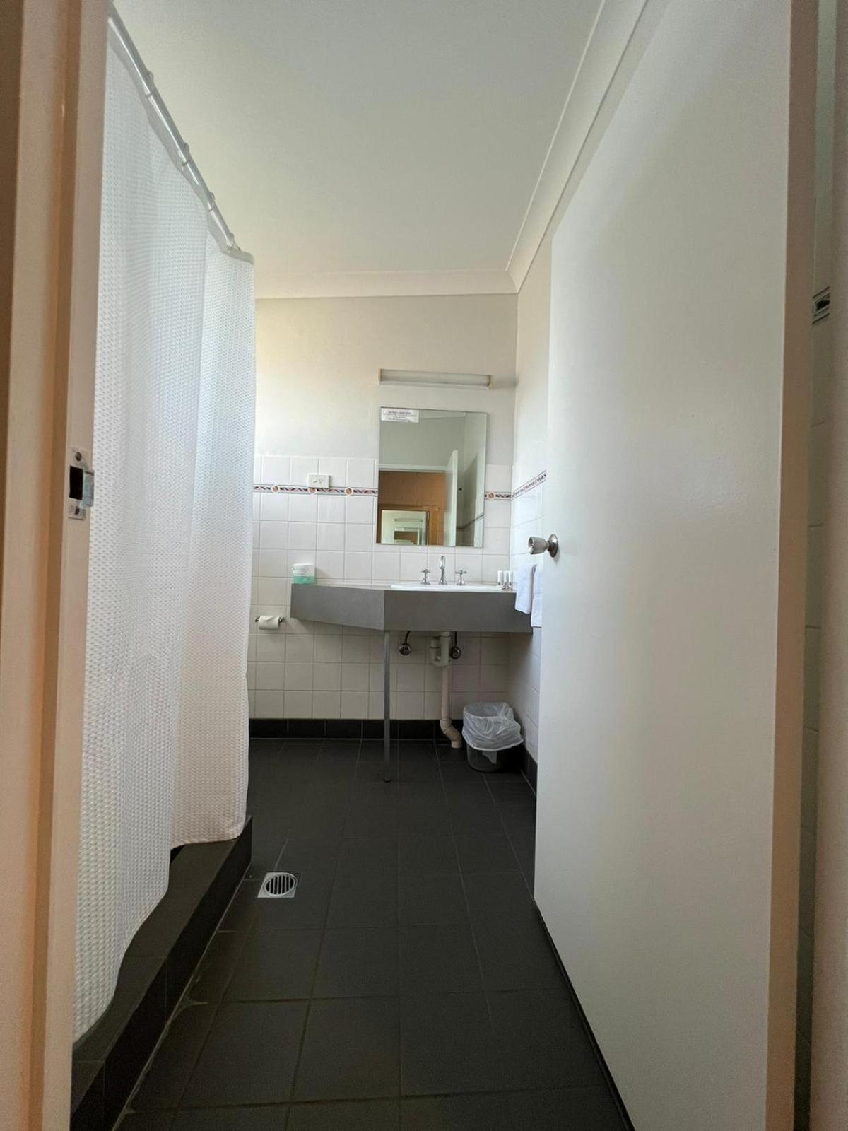 Katherine Motel Екстер'єр фото