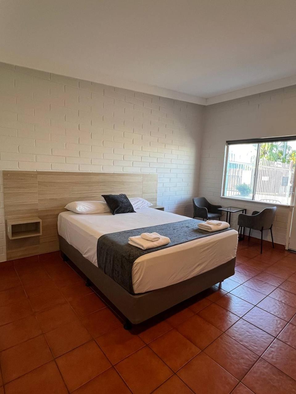 Katherine Motel Екстер'єр фото