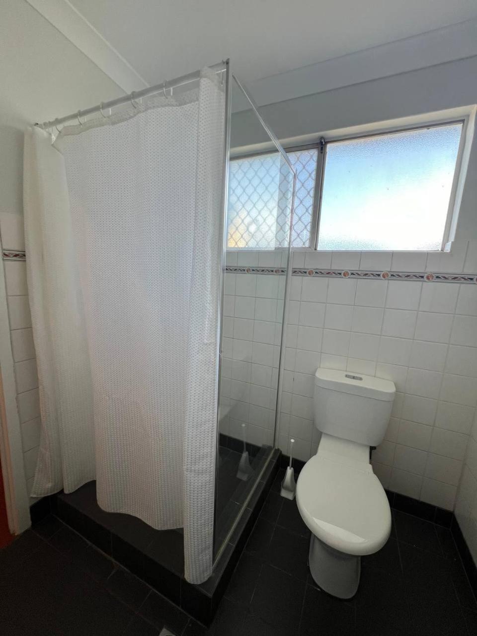 Katherine Motel Екстер'єр фото