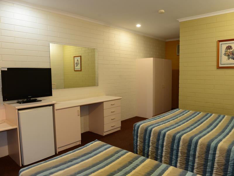 Katherine Motel Екстер'єр фото