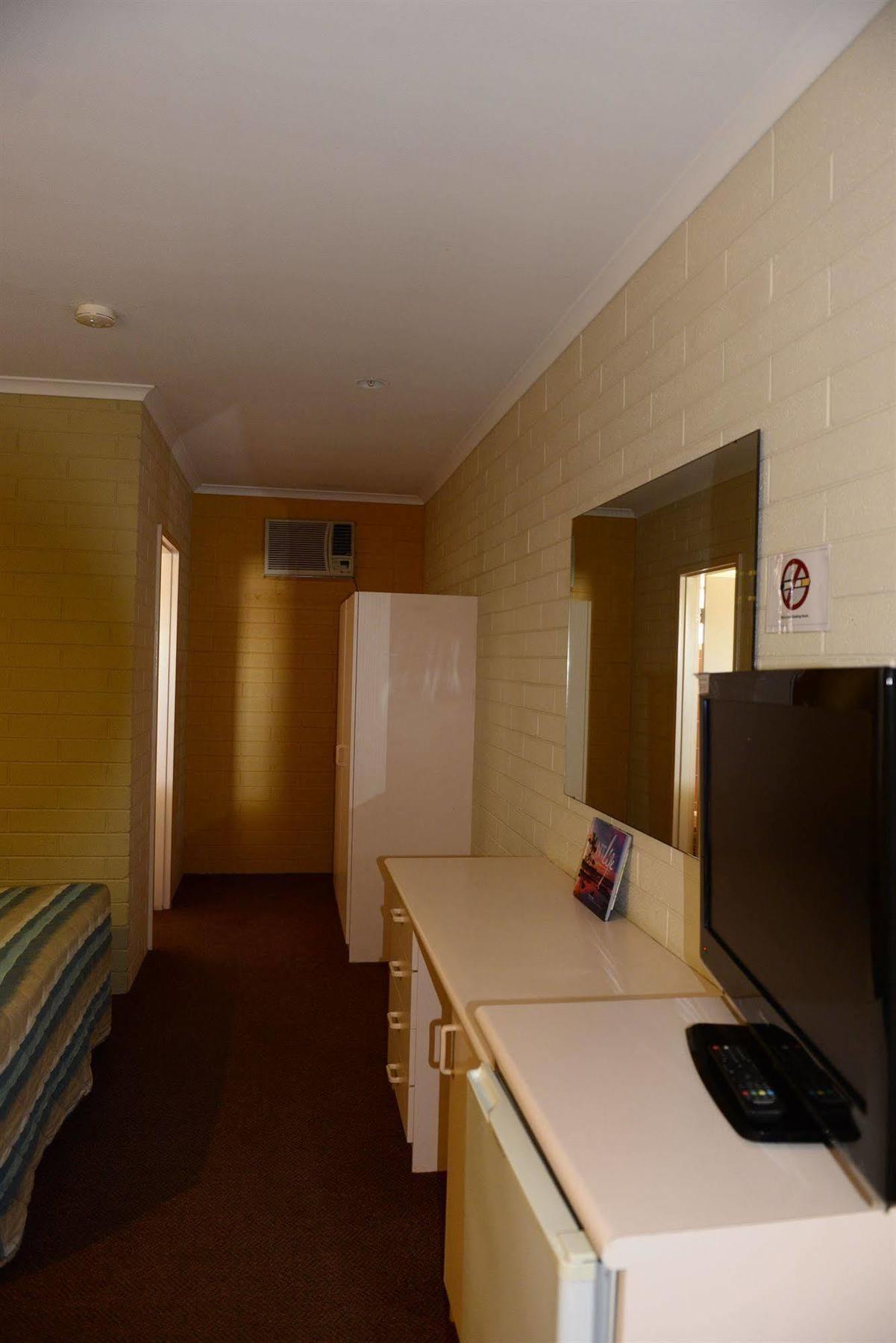 Katherine Motel Екстер'єр фото